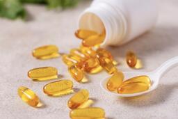 Điều gì xảy ra với cơ thể khi bạn hấp thụ đủ vitamin E mỗi ngày
