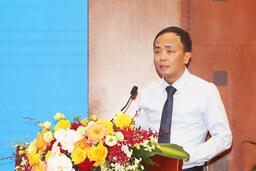 Khai mạc Tọa đàm: “Hoàn thiện chính sách thuế, hải quan, thúc đẩy doanh nghiệp phát triển”