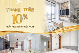 Vì sao D-Homme là dự án đáng sở hữu ở phía Tây Nam của TP. Hồ Chí Minh hiện nay?