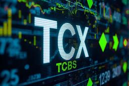 TCBS chuẩn bị chia cổ tức kép 5% tiền – 20% cổ phiếu