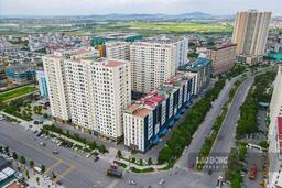 Chủ tịch Bắc Ninh chỉ đạo đẩy nhanh 2 dự án KĐT hơn 30.000 tỉ đồng