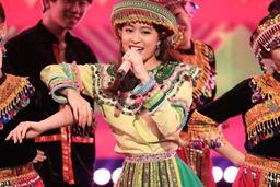 Nghệ sĩ trẻ làm mới văn hóa dân gian