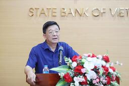 Tăng cường phối hợp giữa các ngân hàng để ngăn chặn gian lận, lừa đảo trong giao dịch tài khoản và thẻ