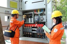 Kiến nghị bỏ thuế giá trị gia tăng đối với điện chưa phù hợp quy định pháp luật