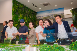 Phú Mỹ bước vào chu kỳ tăng trưởng mới của thị trường căn hộ