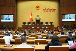 Đề xuất mở rộng quyền của viên chức