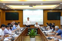 Hoàn thiện một số cơ chế, chính sách đặc thù phát triển TP Hồ Chí Minh