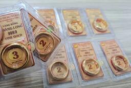 Dự báo giá vàng lập mặt bằng mới sau cú lao dốc lịch sử