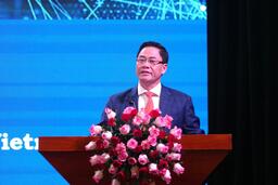 VSBF 2025: Hiến kế giải pháp phát triển tài chính - ngân hàng Việt Nam phát triển hiệu quả, bền vững