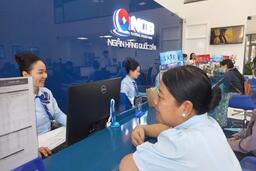 Tín dụng công nghiệp và xây dựng Ngân hàng Khu vực 14 tăng 19,84%