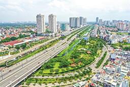 Căn hộ chung cư tiếp tục dẫn dắt nguồn cung và thanh khoản