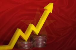 Việt Nam duy trì đà phục hồi mạnh, HSBC nâng triển vọng GDP lên gần 8%