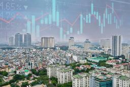 Cổ phiếu bất động sản bước vào giai đoạn sàng lọc và phục hồi thực chất