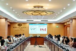 Triển vọng Kinh tế Khu vực châu Á – Thái Bình Dương năm 2025