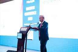 Nhiều nhà đầu tư quan tâm đến Trung tâm tài chính quốc tế Việt Nam