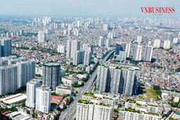 Doanh nghiệp địa ốc đua bung hàng, nhà đầu tư ‘đón sóng’ thế nào?