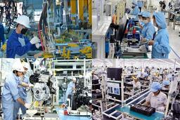 Standard Chartered nâng dự báo tăng trưởng của Việt Nam năm 2025