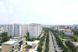 Quy hoạch chung đô thị Biên Hòa kỳ vọng được phê duyệt trong tháng 12/2025