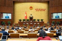 Sửa đổi Luật Công nghệ cao: Tháo gỡ bất cập 16 năm, thúc đẩy đổi mới sáng tạo và chuyển đổi số