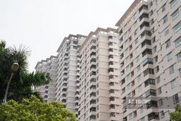 Nhiều căn hộ chung cư Hà Nội tăng đến 600 triệu đồng chỉ sau một tháng