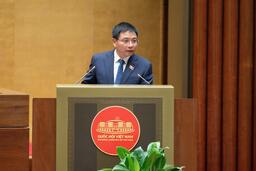 Trình Quốc hội sửa đổi Luật Giá: Đồng bộ hệ thống, thay đổi thẩm quyền thanh tra và bình ổn giá