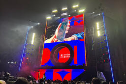 Mono gây sốt mạng xã hội vì cuộc gọi cảnh giác lừa đảo