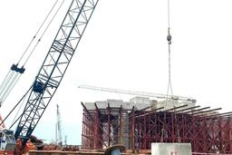 Giải ngân vốn đầu tư công: Triển khai đồng bộ và quyết liệt các giải pháp để đạt mục tiêu