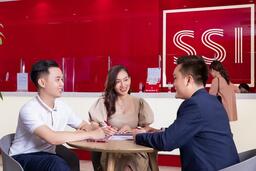 Hệ thống an toàn tài chính mới cho công ty chứng khoán