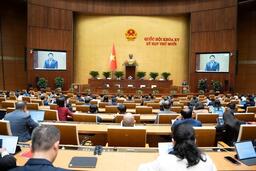 Sửa đổi Luật Quản lý thuế: Hiện đại hóa hệ thống, lấy người nộp thuế làm trung tâm phục vụ