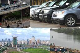 Sửa đổi quy định cho thuê và giảm tiền thuê nhà là tài sản công