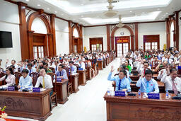Đồng Tháp thông qua 11 nghị quyết phát triển kinh tế - xã hội