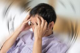 Đột quỵ cảm xúc