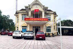 12 Trung tâm Văn hóa - Truyền thông ở Hà Tĩnh phải giải thể trước 19.11