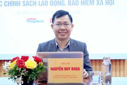 Giải đáp nhiều thắc mắc về bảo hiểm xã hội cho công nhân, viên chức, lao động