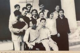 Gửi thanh xuân rực rỡ của 70 thế hệ học sinh Trường THPT Việt Đức