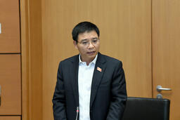 Cần phân quyền phê duyệt quy hoạch chung thành phố trực thuộc Trung ương cho cấp tỉnh