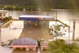 Phó Thủ tướng yêu cầu Thủy điện La Hiêng 2 đổi mới công nghệ hoặc dừng hoạt động