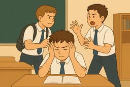 Liên tiếp các vụ bạo lực học đường xảy ra, phụ huynh trăn trở về khoảng cách với con cái