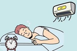 Duy trì thói quen ngủ tốt giúp thải độc gan hiệu quả