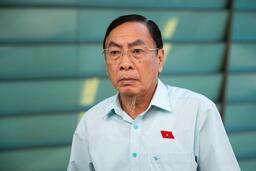 Thị trường ngầm thuốc lá điện tử: Đại biểu Quốc hội chỉ rõ những “nút thắt” trong thực thi