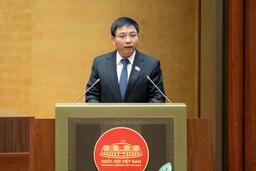 Thu hẹp diện dự án phải chấp thuận chủ trương đầu tư, mở rộng áp dụng “luồng xanh”