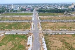 Ngăn chặn lợi dụng đấu giá đất để trục lợi, làm biến dạng thị trường