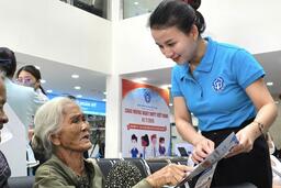 Đà Nẵng: Thu bảo hiểm xã hội, bảo hiểm y tế tăng 10,24%