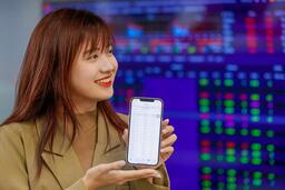 Lợi nhuận quý III củng cố vùng cân bằng mới cho thị trường chứng khoán