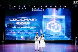 Chính thức khép lại LogiChain 2025: Dấu ấn bản lĩnh trên chặng đường tinh hoa