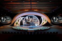 Sắp diễn ra triển lãm “Di sản cho tương lai” và đêm nhạc Jazz quốc tế IMMERSED