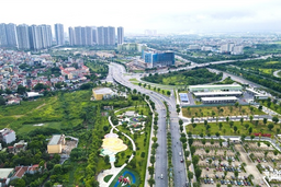 Giá bất động sản tăng cao là do bảng giá đất tăng vọt không có biên độ