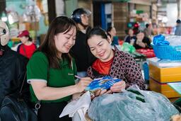 Ngân hàng được lợi gì khi vào cuộc chuyển đổi mô hình thuế?