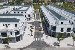 Vingroup ra mắt dự án nhà ở xã hội Happy Home Quảng Trị