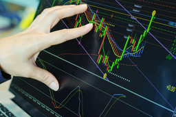 Thị trường chứng khoán 2026 – Vận động mới trong cấu trúc và dòng tiền